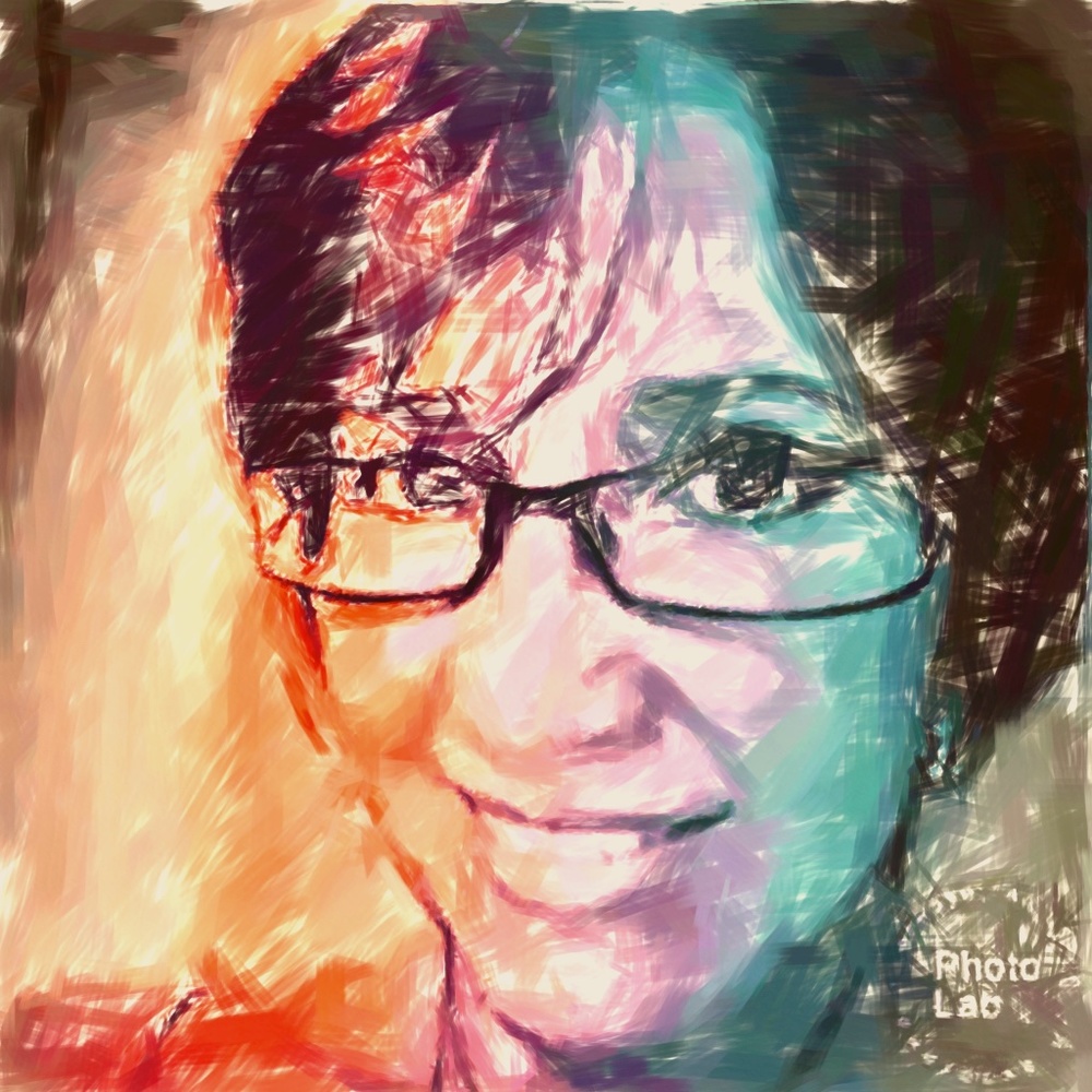 Meet your Posher, Leila